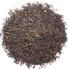 English Breakfast - Herbata czarna 100 g - Café du Jour Herbata sypka