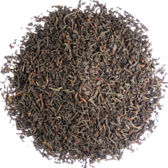 Earl Grey Dutch Special - Herbata czarna 100 g - Café du Jour herbata sypka