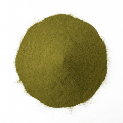 Matcha Latte - Zielona herbata Latte Mix - Herbata sypka Café du Jour