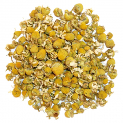 Pure Chamomile - herbata ziołowa 100 g - Café du Jour herbata sypka