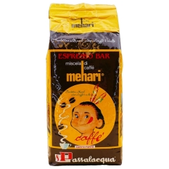 Passalacqua Mehari - ziarna kawy - 1 kilogram