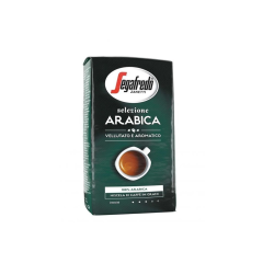 Segafredo Selezione 100% Arabica - ziarna kawy - 250 gram