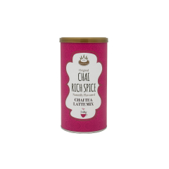 Rich Spice - Chai Latte Mix - 340 g