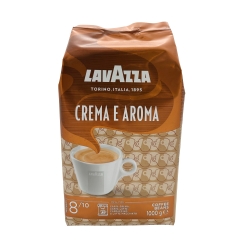 Lavazza Crema e Aroma - kawa ziarnista - 1 kg