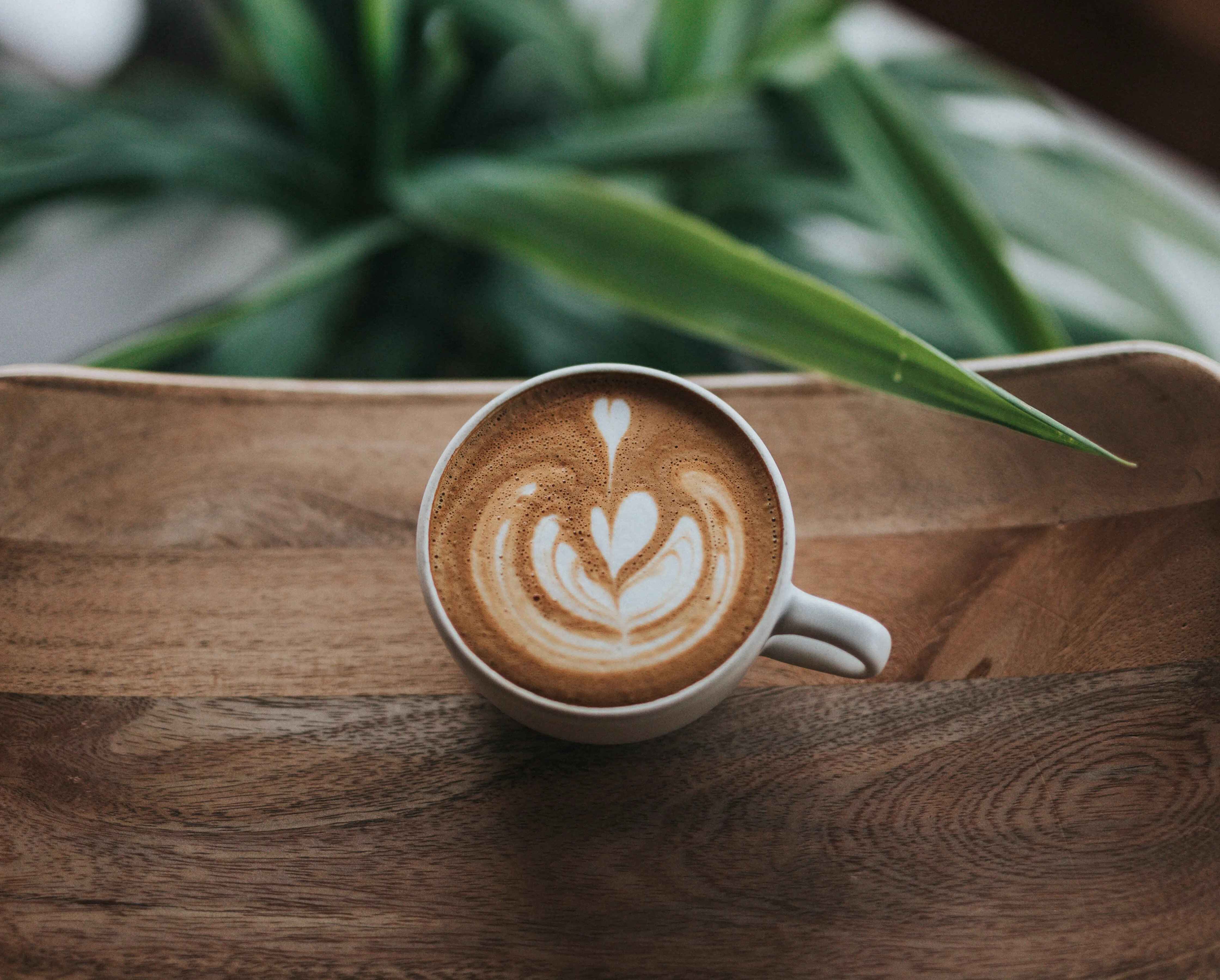 Zostań domowym baristą