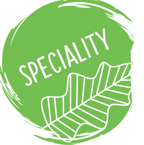 Speciality